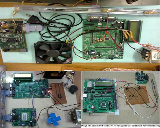 based projects irrigation avr engineering electronics irrig svsembedded students